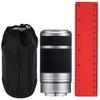 Digital Nc (4.5") Prototypical Lens Case For Sony 16-50mm f/2.8 DT view 2