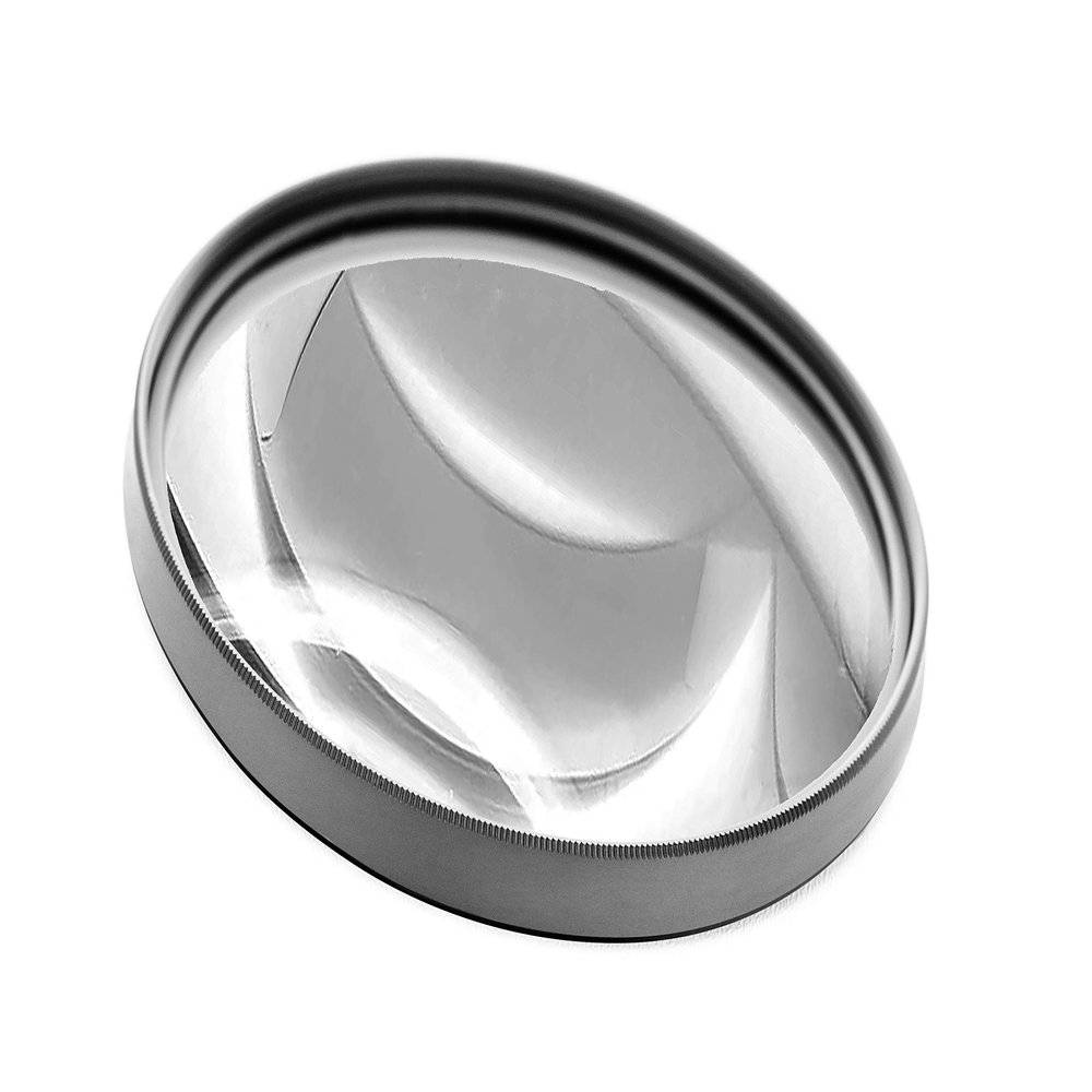 10x High Definition 2 Element Close-Up (Macro) Lens (67mm) For Panasonic Lumix DMC-GF2