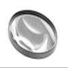 10x High Definition 2 Element Close-Up (Macro) Lens (67mm) For Panasonic Lumix DMC-GF2 view 1