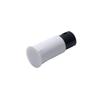Augiimor 10Sets MC-33C Recessed Alarm Magnetic Reed Switch Door Window Security System NC Normally Open Door Sensor for Door and Window Sensor view 3