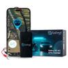 Salind 01 4G - Version 2026 - Wired GPS Real-Time Tracker (9-75V) - GPS Car Tracker Device with App Notification & Multiple Alarms - Vehicle Security for Car Motorcycles Vans - Subscription Required view 1