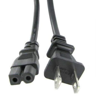 yan LC-32GA5U LC-32GD4ULC-32GD6U LC-37G4U LC-37GD4U LED TV AC Power Cord Cable