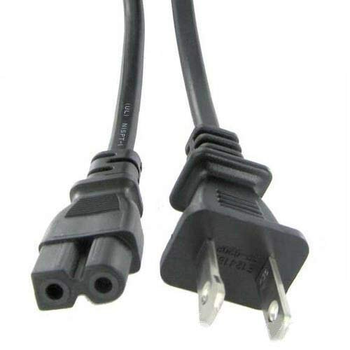 yan LC-32GA5U LC-32GD4ULC-32GD6U LC-37G4U LC-37GD4U LED TV AC Power Cord Cable