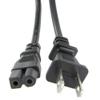 yan LC-32GA5U LC-32GD4ULC-32GD6U LC-37G4U LC-37GD4U LED TV AC Power Cord Cable view 1