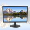 Eapmic Digital TV Screen, 19inch 16:10 HDMI VGA AV HD Television Player Portable Handheld ATSC Monitor Gaming LED Monitor view 2