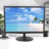 Eapmic Digital TV Screen, 19inch 16:10 HDMI VGA AV HD Television Player Portable Handheld ATSC Monitor Gaming LED Monitor view 3