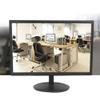 Eapmic Digital TV Screen, 19inch 16:10 HDMI VGA AV HD Television Player Portable Handheld ATSC Monitor Gaming LED Monitor view 4