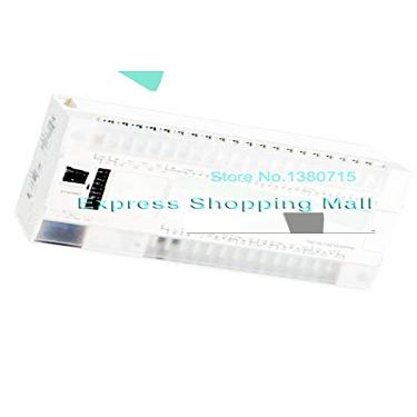 Occus - Cables New TM208LDA60DRN PLC 100~240 VAC 36DI 24DO Relay - (Cable Length: TM208LDA60DRN)