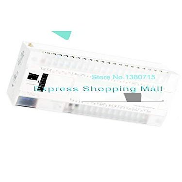 Occus - Cables New TM208LDA60DRN PLC 100~240 VAC 36DI 24DO Relay - (Cable Length: TM208LDA60DRN)