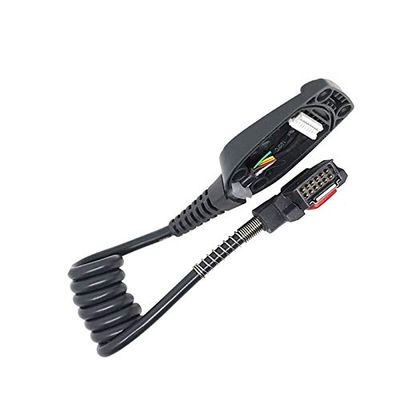 Occus - Cables Occus Power Cable for Motorola Symbol RS409 WT4090 RS419 Scan and Power Cable - (Cable Length: Other)