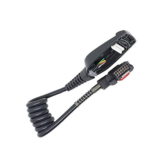Occus - Cables Occus Power Cable for Motorola Symbol RS409 WT4090 RS419 Scan and Power Cable - (Cable Length: Other)