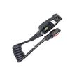 Occus - Cables Occus Power Cable for Motorola Symbol RS409 WT4090 RS419 Scan and Power Cable - (Cable Length: Other) view 1