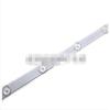 Occus - Cables 10pcs x 46 inch Aluminum Plate LED Strips w/Optical Lens Fliter TV Panel Backlight Lamps Length 44cm New - (Cable Length: 1) view 1