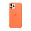 Apple iPhone 11 Pro Silicone Case - Vitamin C view 1
