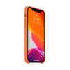 Apple iPhone 11 Pro Silicone Case - Vitamin C view 2