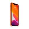 Apple iPhone 11 Pro Max Silicone Case - Vitamin C view 2