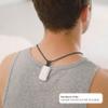 Upright Magnetic Necklace (Necklace Only) for GO S and GO 2 Posture Corrector Trainer (Black) view 3