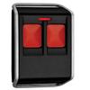 Bosch Wireless 2-Button Panic Button view 1
