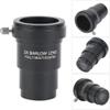 1.25 inches 3X Lens Fully Black Multi Coated with M42x0.75mm Thread for Standard Telescope Eyepiece Astronomy Accessory view 4