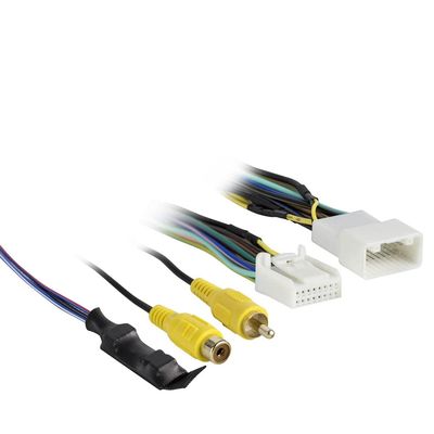Metra RVC Harness FITS Toyota 12-15