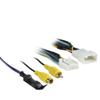 Metra RVC Harness FITS Toyota 12-15 view 1