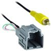Axxess Gm 2014-Up Backup Retention Harness view 1