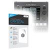 BoxWave Screen Protector Compatible with 1010music Blackbox - ClearTouch Crystal (2-Pack), HD Film Skin - Shields from Scratches view 1