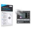 BoxWave Screen Protector Compatible with 1010music Blackbox - ClearTouch Crystal (2-Pack), HD Film Skin - Shields from Scratches view 2
