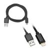Axxess [METRA Genuine Product] Access Replacement Lightning Cable 0.9 Meters (0.9 m), Black view 1