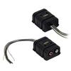 AXXESS - 2-Channel Adjustable Line Output Converter with Short Protec (AXLOC-80SP) view 1