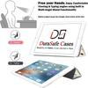 DuraSafe Cases for iPad PRO 11 Inch 2 [ Pro 11 2nd 2020 ] Generation MY232LL/A MXDC2LL/A MXDE2LL/A MXDG2LL/A MY252LL/A Adjustable Stand Feature Printed Sleek Design Flip Case - Watercolor Flowers view 4