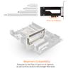 ICY DOCK M.2 NVMe SSD to PCIe 3.0/4.0 x4 Removable SSD Mobile Rack Adapter Card for PCIe Expansion Slot - ExpressSlot MB840M2P-B view 3
