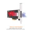 ICY DOCK M.2 NVMe SSD to PCIe 3.0/4.0 x4 Removable SSD Mobile Rack Adapter Card for PCIe Expansion Slot - ExpressSlot MB840M2P-B view 4