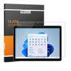 Megoo Glass Screen Protector for Surface Go 4/3/2 (2023-2020), 10.5" HD, Easy Installation, Scratch Resistant, Anti-Fingerprint, Bubble-Free view 1