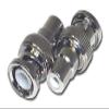 Davitu Electrical Equipments Supplies - 10pcs BNC Male to RCA Female Coax Cable Connector Adapter F/M Coupler for CCTV Camera view 1