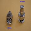 Davitu Electrical Equipments Supplies - 10pcs BNC Male to RCA Female Coax Cable Connector Adapter F/M Coupler for CCTV Camera view 3