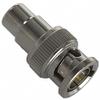 Davitu Electrical Equipments Supplies - 10pcs BNC Male to RCA Female Coax Cable Connector Adapter F/M Coupler for CCTV Camera view 4