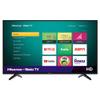 Hisense 43-Inch Class H4 Series LED Roku Smart TV with Alexa Compatibility (43H4F, 2020 Model) view 1