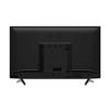Hisense 43-Inch Class H4 Series LED Roku Smart TV with Alexa Compatibility (43H4F, 2020 Model) view 2