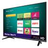 Hisense 43-Inch Class H4 Series LED Roku Smart TV with Alexa Compatibility (43H4F, 2020 Model) view 4