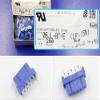 Davitu Electrical Equipments Supplies - 05JL-BT-E BLUE COLOR HEADER JST Connectors terminals housings 100% and Original parts 05JL-BT-E(LF)(SN) view 1