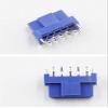 Davitu Electrical Equipments Supplies - 05JL-BT-E BLUE COLOR HEADER JST Connectors terminals housings 100% and Original parts 05JL-BT-E(LF)(SN) view 2