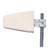 Wideband Directional Antenna 700-2700 MHz,11 dBi Yagi High Gain 3G/4G/ LTE/Wi-Fi Universal Fixed Mount Directional Antenna for Wilson Cellphone Amplifier/Cellular Signalbooster