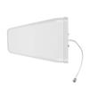 Wideband Directional Antenna 700-2700 MHz,11 dBi Yagi High Gain 3G/4G/ LTE/Wi-Fi Universal Fixed Mount Directional Antenna for Wilson Cellphone Amplifier/Cellular Signalbooster view 2