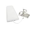Wideband Directional Antenna 700-2700 MHz,11 dBi Yagi High Gain 3G/4G/ LTE/Wi-Fi Universal Fixed Mount Directional Antenna for Wilson Cellphone Amplifier/Cellular Signalbooster view 3