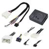 AXDI-TY1 Car Amplifier Interface compatible with Lexus and compatible with Toyota 2001-2015 select Vehicles view 1