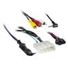 Heise SWC Harness FITS Subaru 15-16 view 1