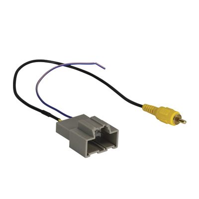 Axxess AXBUCH-GM29 AXBUCH-GM29 Backup Camera Retention Harness for GM 2006 Through 2017 Vehicles