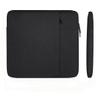 Portable Drawing Tablet Case for Wacom Cintiq 16/ Cintiq Pro 16/Intuos Large PTH860, Huion KAMVAS Pro 16, Wacom Carrying Bag Protective Sleeve(Black) 1 view 2