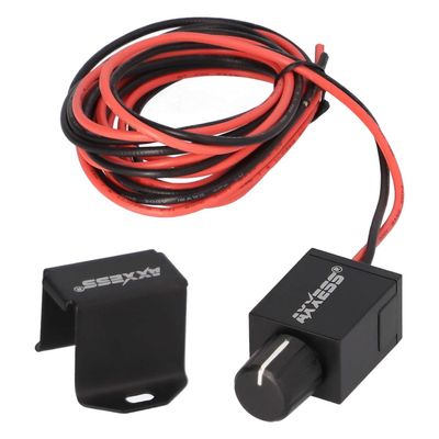 Axxess Heise [METRA Genuine Product] Access Subwoofer Control for The AX-DSP